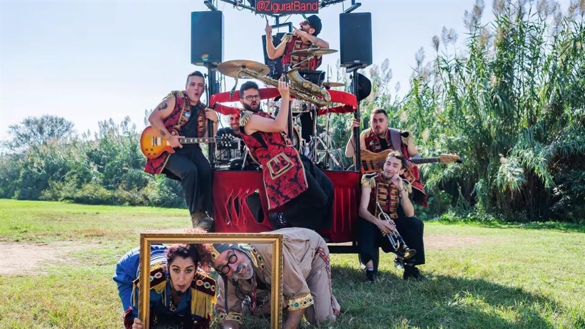 La agenda para el periodo estival contempla propuestas culturales de diversa índole