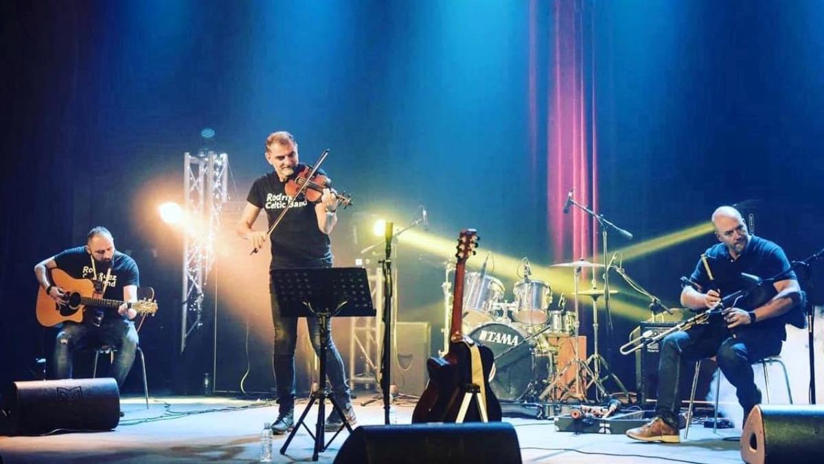 La programación contempla propuestas gratuitas para todos los públicos