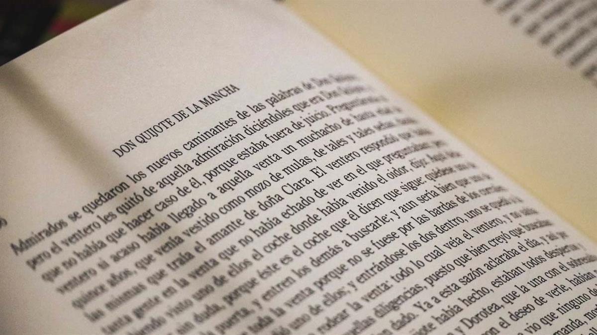 La Biblioteca Central Almudena Grandes ofrecerá numerosas actividades