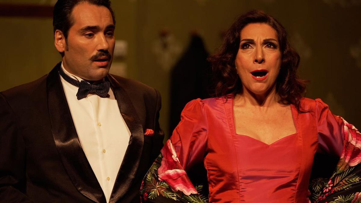 La agenda cultural incluye también eventos literarios