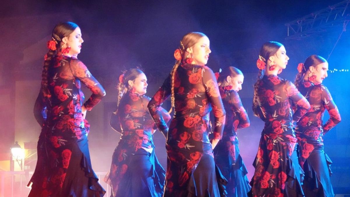 Las Veladas de Vino & Jazz y el Concierto de las Velas forman parte de la programación