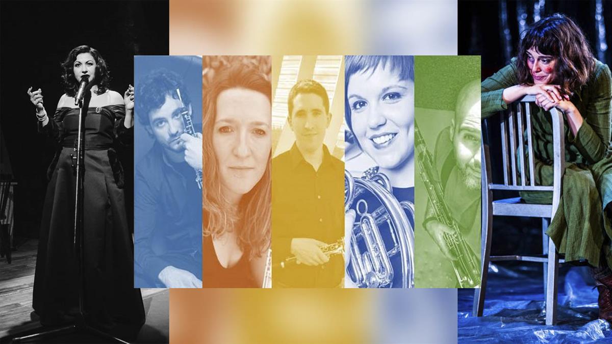 Completan la programación varios cuentacuentos, obras de teatro y exposiciones, entre otros