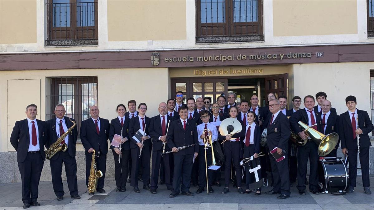 Exposiciones, espectáculos y teatro son algunas de las propuestas