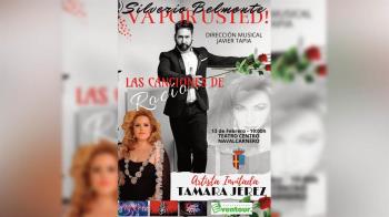 La oferta cultural incluye teatro, música, talleres, exposiciones y otras propuestas artísticas, formativas y deportivas