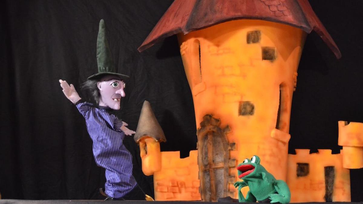 La agenda propone también exposiciones y un espectáculo de títeres