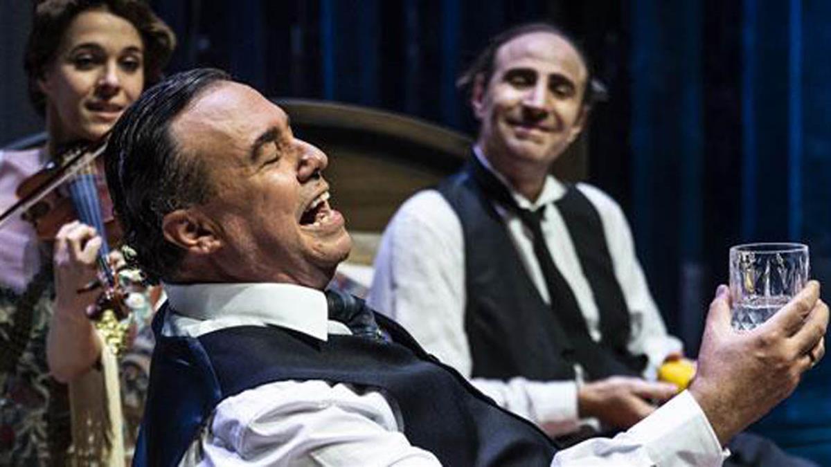 Para los espectáculos gratuitos es necesario recoger invitaciones previamente