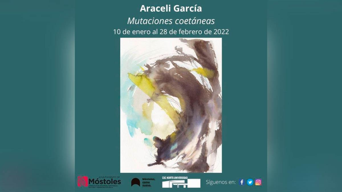 Pintura, libros y arte protagonizan las actividades programadas para los próximos días