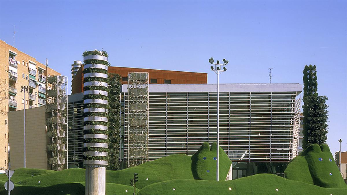 Completa la oferta el abanico de actividades con motivo del 'Día del Libro'