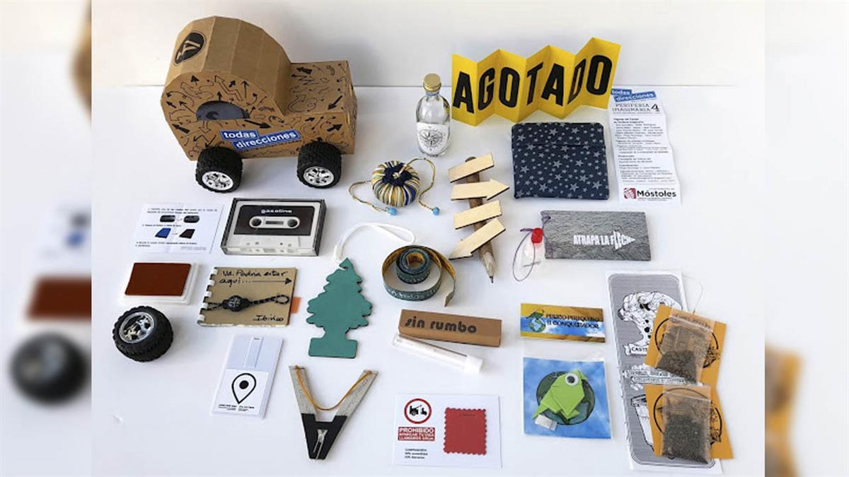 Destacan, entre otros, el concierto “Melodías de Ultramar” y la presentación de Periferia Imaginaria nº5