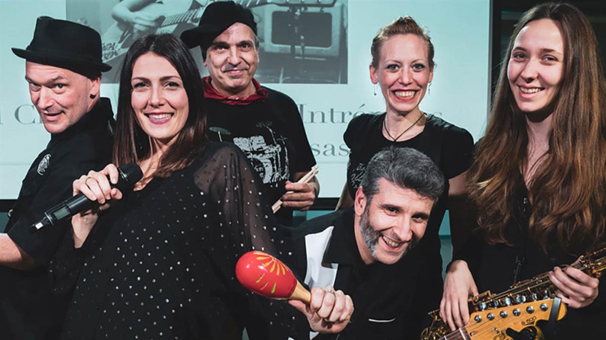 Cine, exposiciones, teatro, danza... Móstoles prepara las mejores actividades