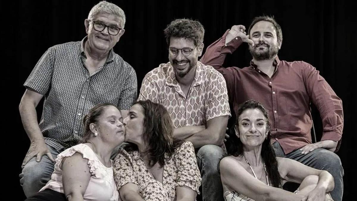 La ciudad acoge diferentes manifestaciones artísticas durante los próximos días