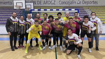 Regresa la temporada deportiva en nuestra ciudad y lo hace con cuatro citas destacadas