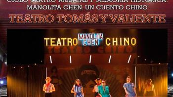 El fin de semana trae, además del homenaje a las parejas que celebran sus Bodas Oro, arte urbano y musical y teatro infantil 