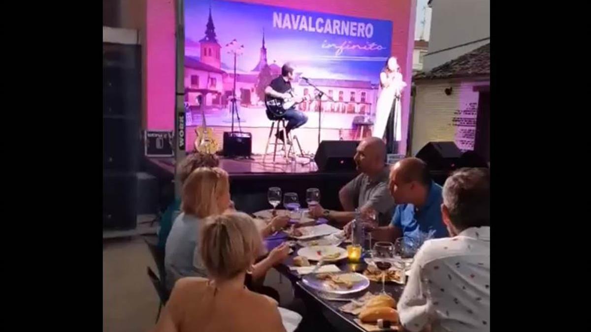 La agenda de ocio presenta varias actividades para disfrutar del verano