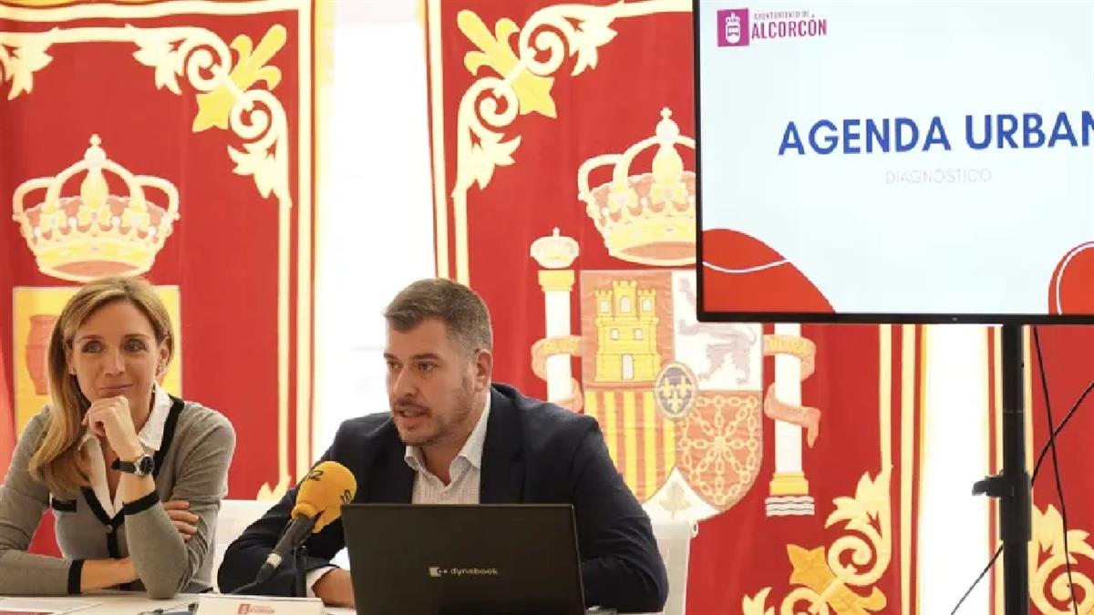 El municipio presenta las claves del diagnóstico de su Agenda Urbana 