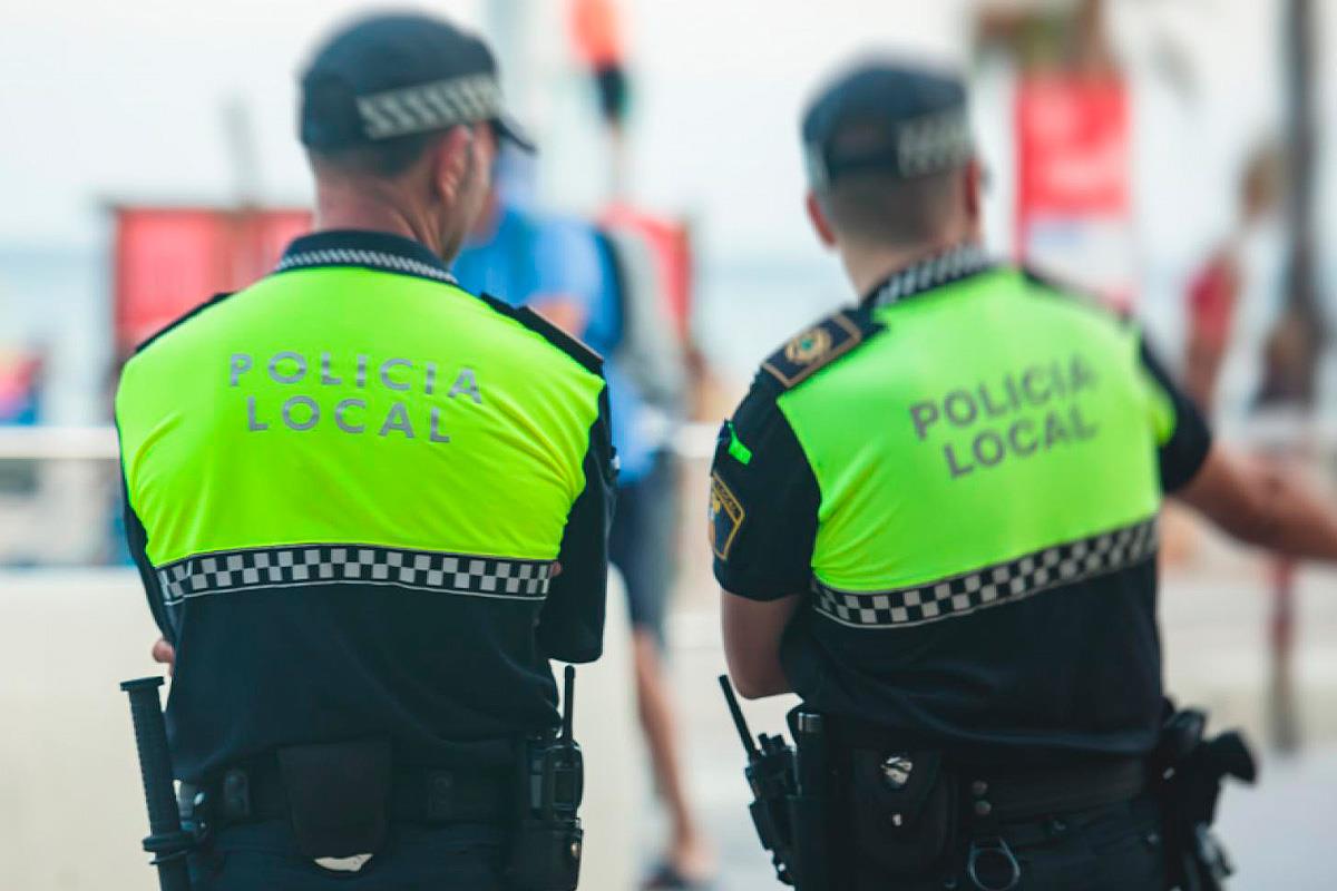 La Policía Local combate el bullying en los centros educativos de Navalcarnero