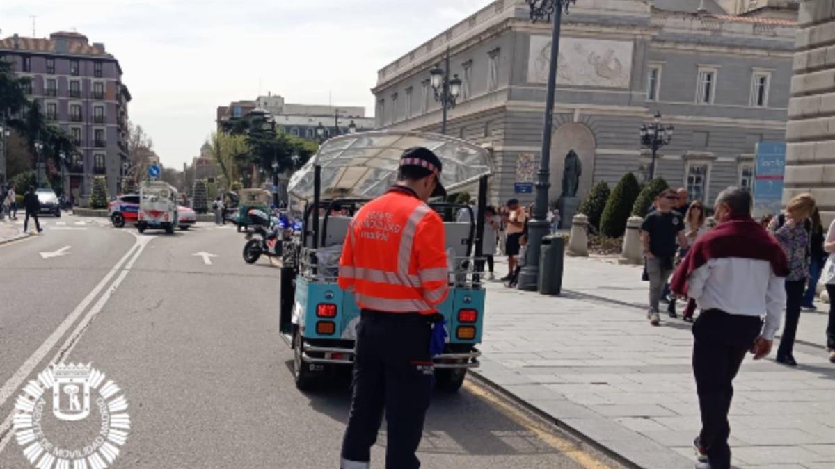 El Ayuntamiento de Madrid asegura que “no se atenta contra la conciliación”