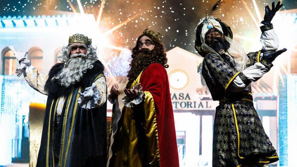 Voluntarios y empleados públicos de PIMER-Protección Civil se suman al dispositivo