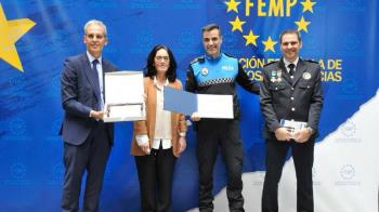 La FEMP premia la Jornada contra el consumo de alcohol en menores de edad con la 2ª Categoría de los Premios a la Innovación