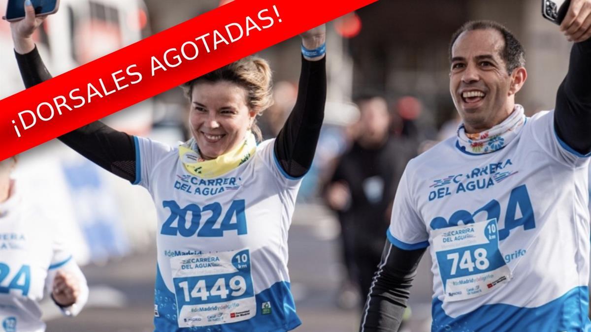 El evento se celebrará el próximo 23 de marzo en la capital