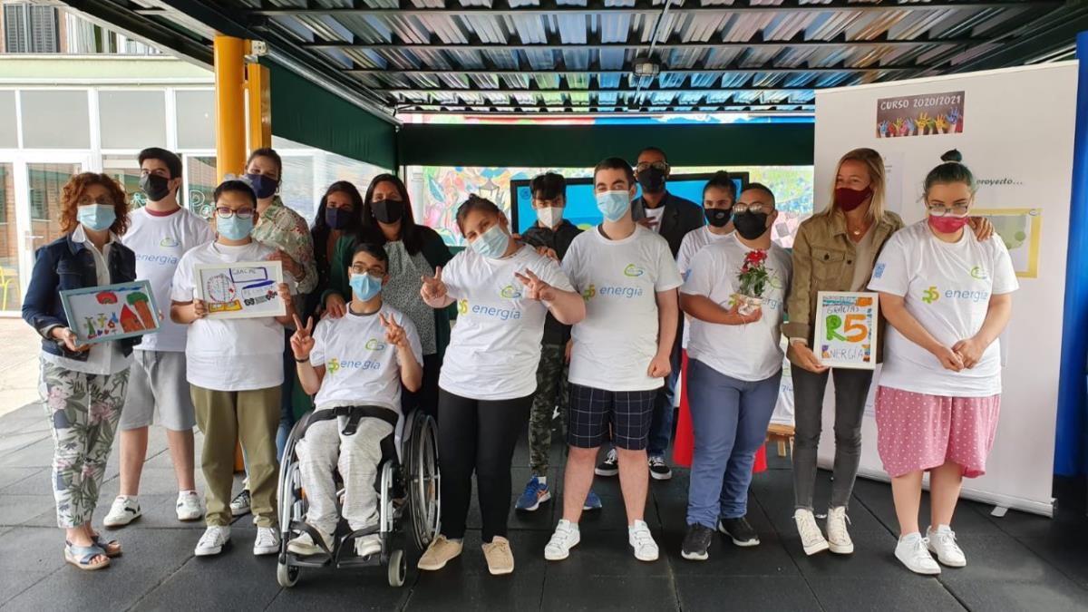 Los alumnos y alumnas han tenido un comportamiento ejemplar durante el curso 