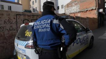 La Policía Municipal ha arrestado a dos varones por estos hechos el pasado 29 de julio 