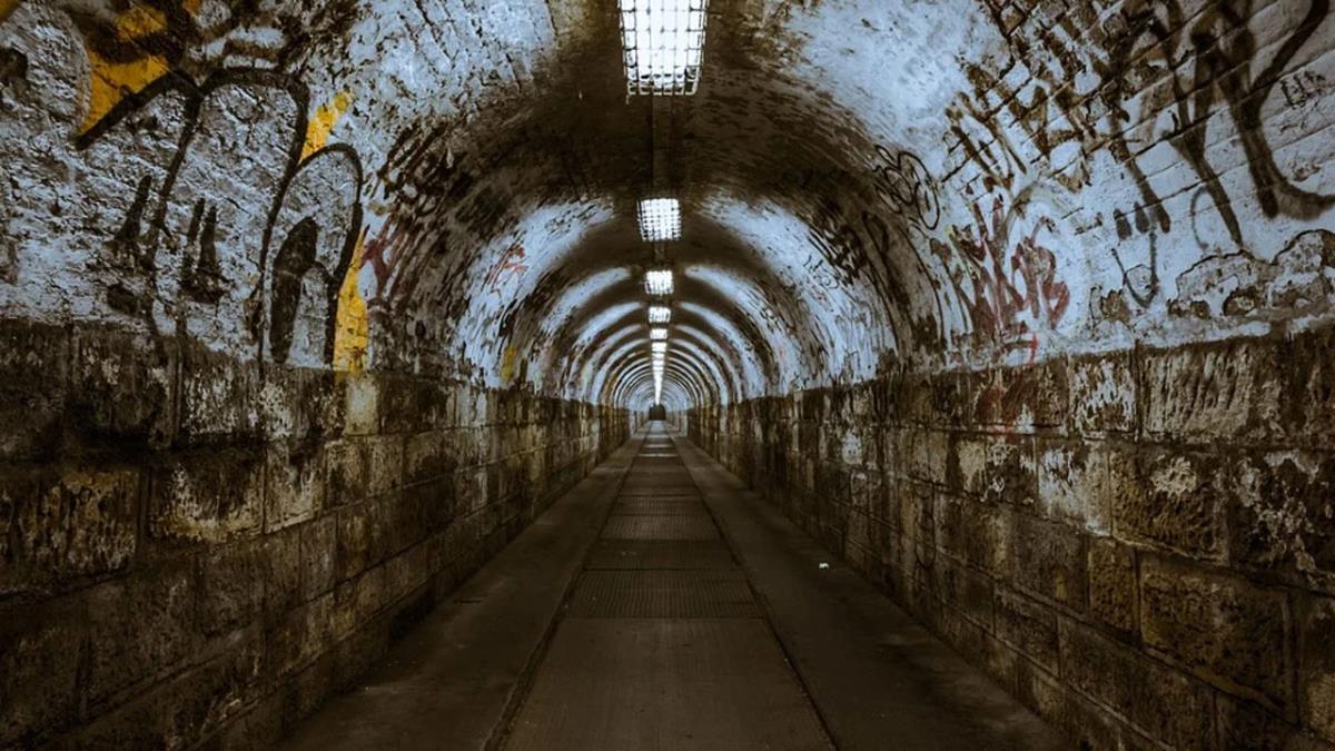 La chica fue atacada por la espalda a la salida de Casa de Campo