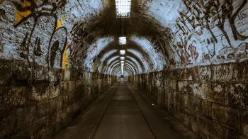 La chica fue atacada por la espalda a la salida de Casa de Campo