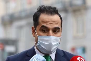 El vicepresidente regional ha solicitado al ministro de Sanidad una reunión del Grupo Covid-19 para hacer pruebas en las farmacias