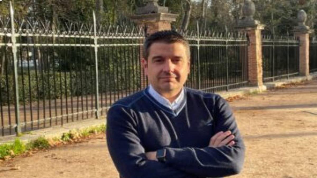 El Partido Socialista se reúne con AHERO 