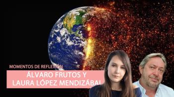 Opinión de Álvaro Frutos y Laura López Mendizábal