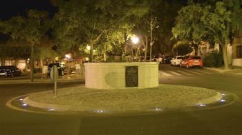 Subvencionados al 50%, el Ayuntamiento comienza a sustituir el alumbrado