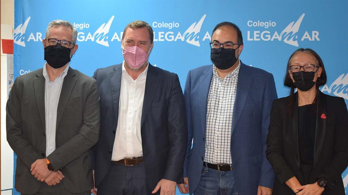 Ahorro energético y económico desde el primer día