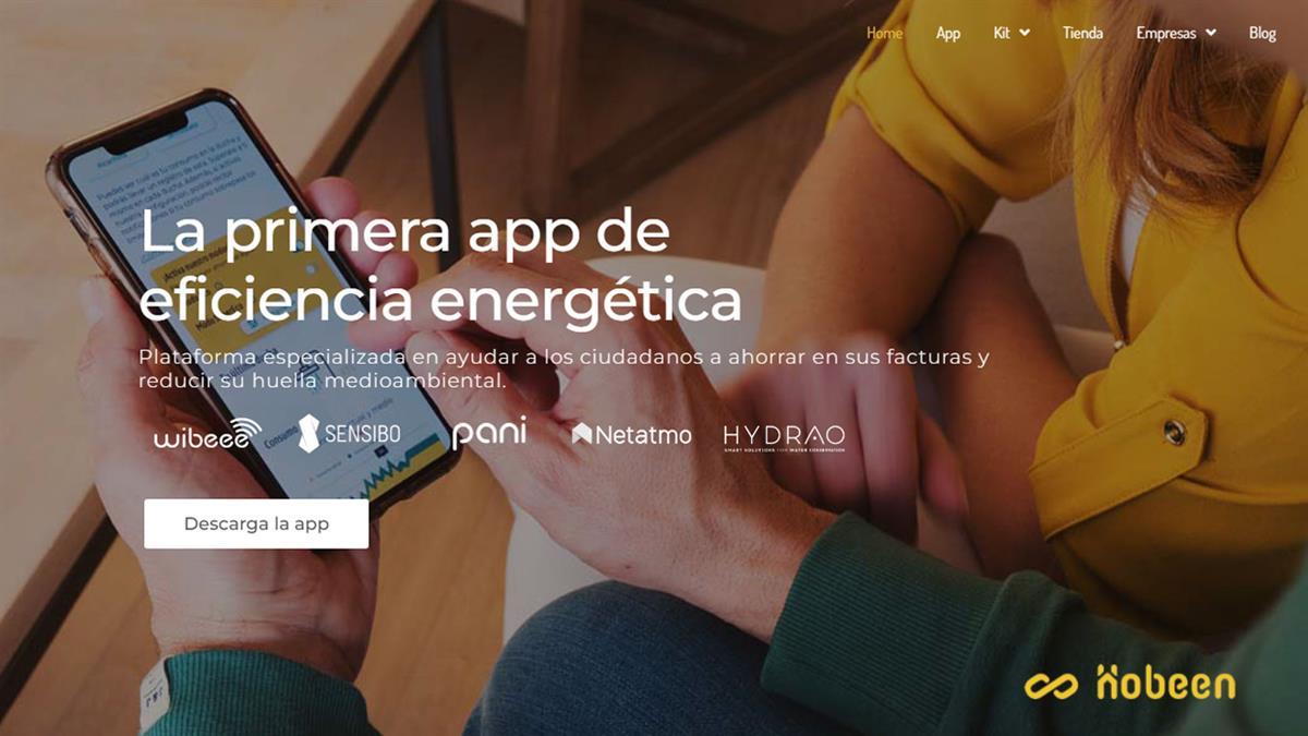 Analiza tu consumo de luz, agua y gas y recibe propuestas para pagar y contaminar menos