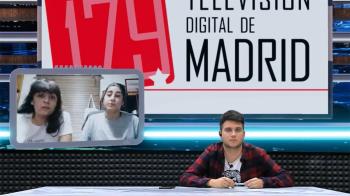 Las coordinadoras de la asociación juvenil, perplejas en Soy De Pinto al enterarse del nuevo proyecto de la concejalía de Juventud