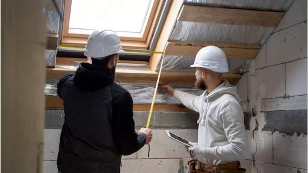 Las temperaturas extremas son parte del día a día en muchas viviendas de la ciudad y de la comunidad