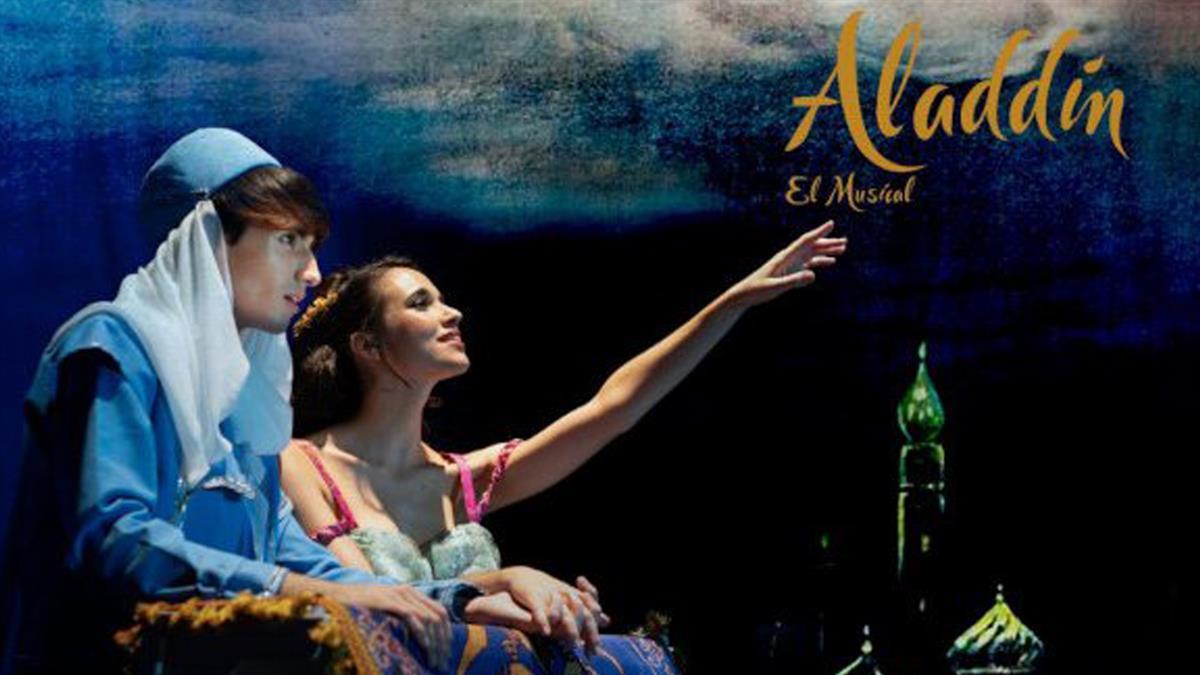 La función se presenta todos los domingos hasta el próximo 7 de mayo 