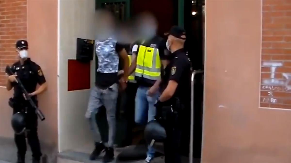 La Fiscalía advierte que algunos son cometidos por menores de 14 años y que no los ha frenado la pandemia 