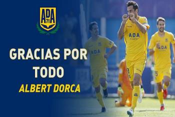 Abandona Santo Domingo tras tres temporadas en las que ha sido importante para todos los entrenadores