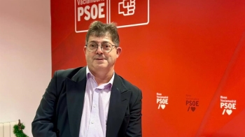 El secretario general se marca como objetivo conseguir los mejores resultados de 2027