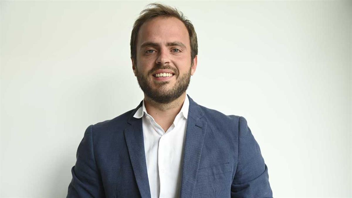 El argandeño ocupa el puesto 32 dentro de la lista del PP