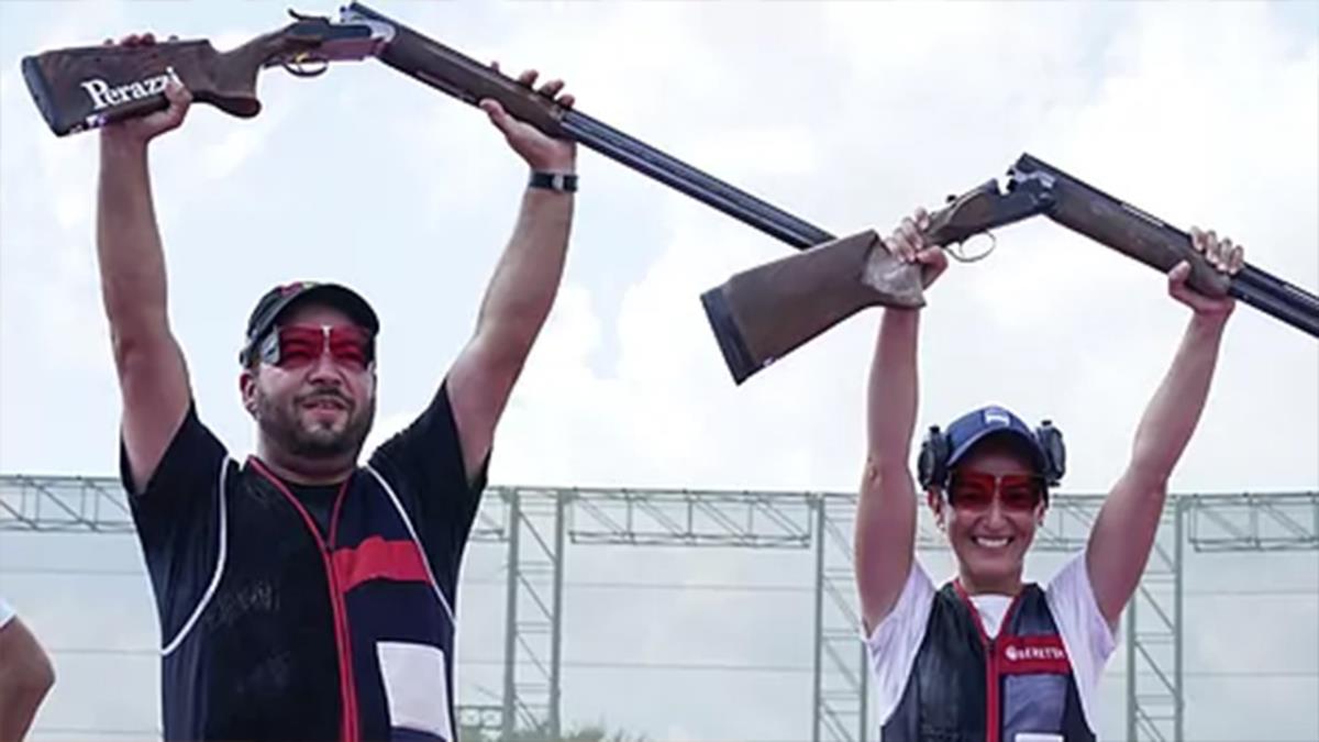 Suman así la primera medalla de oro para España en Tokio 2021