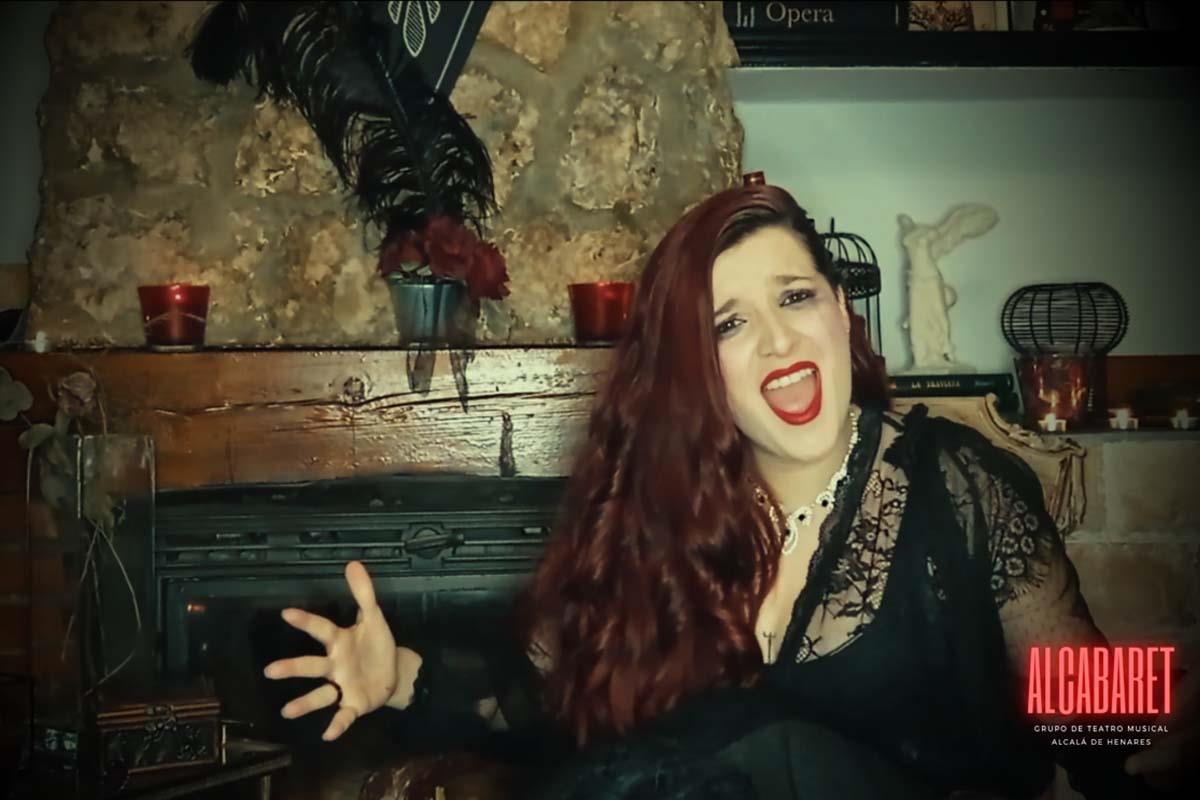 Con la canción “El lamento del Artista” este local se suma a la iniciativa “Alerta roja” 