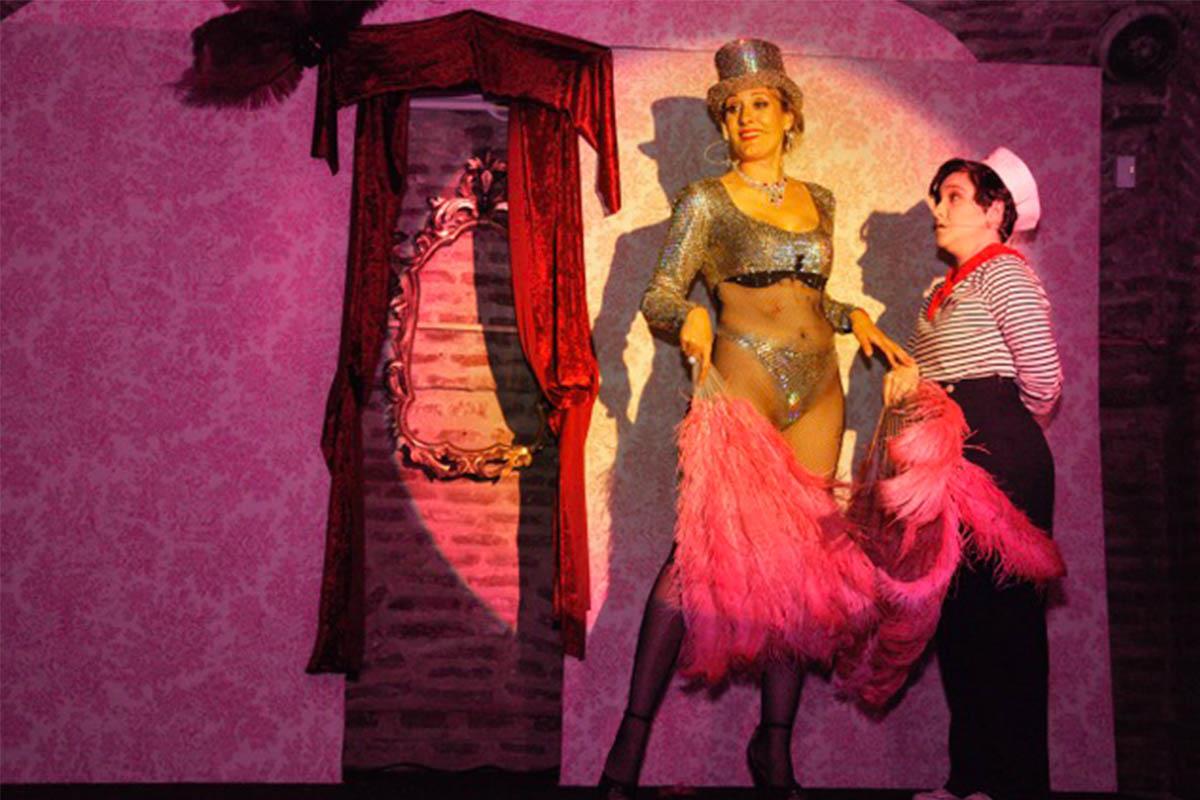 La propuesta solidaria está dirigida a los Hospitales Príncipe de Asturias y Soto del Henares