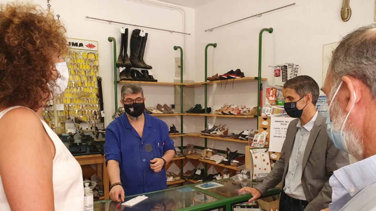 Se aportará a ACOEN una subvención de 10.000 euros anuales por un periodo de tres años (2021, 2022 y 2023)