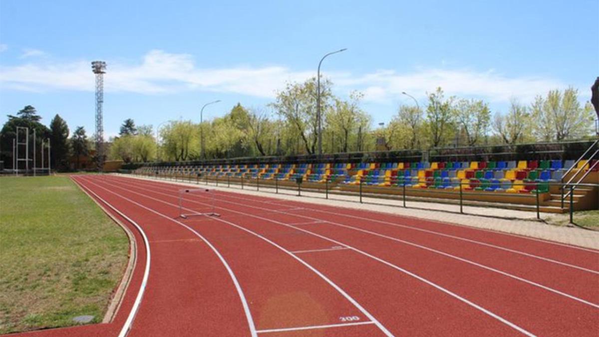 Participarán un total de 8 clubes, entre los que se encuentra el Club de Atletismo Ajalkalá 