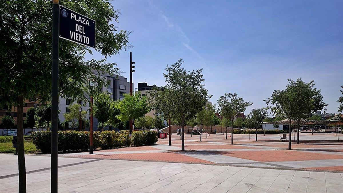 Una propuesta presentada por Unidas Podemos IU y aprobada con una enmienda por el Equipo de Gobierno