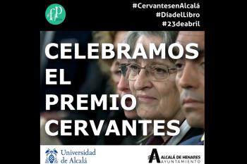 Se pide a los ciudadanos que recomienden o lean el pasaje de algún libro. Todas las aportaciones serán publicadas en las redes sociales del Ayuntamiento