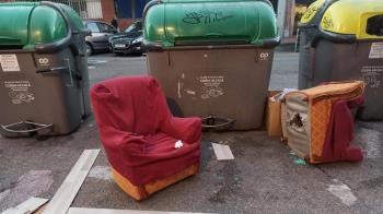 Varios vecinos de la ciudad reprochan la falta de mantenimiento en sus barrios