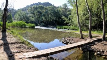 La finalidad del centro sería eminentemente educativa y buscará integrar el factor ambiental y el social, propiciando la adquisición de conocimientos